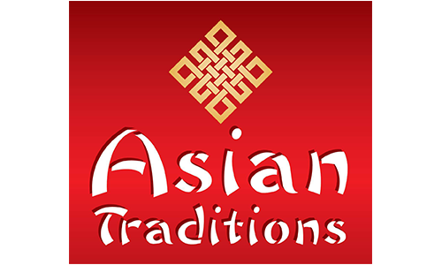 Asian Traditions